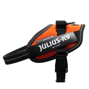 Julius-K9 Peitoral Power IDC Mini-Mini S