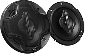 JVC CS-HX649 350W Colunas Auto