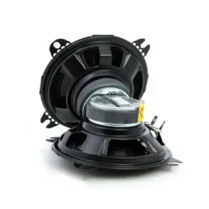 JVC CS-J420X 21W RMS Colunas Auto
