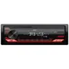 JVC KD-X182DB 4x50W Auto Rádio Bluetooth