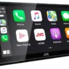 JVC KW-M565DBT 4x50W Auto-Rádio Bluetooth