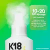 K18 Molecular Repair Spray 150ml Renovador