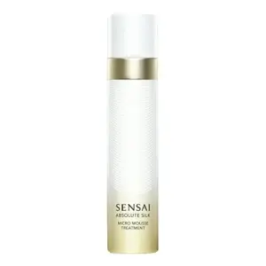 Kanebo Sensai Absolute Slik Micro Mousse Tratamento 90ml