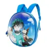Karactermania Mochila Pré Escolar Eggy Action Naruto 37Cm