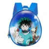 Karactermania Mochila Pré Escolar Eggy Action Naruto 37Cm