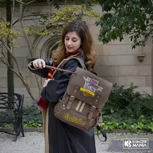 Karactermania Mochila Seeker 40cm Harry Potter Retro
