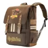Karactermania Mochila Seeker 40cm Harry Potter Retro