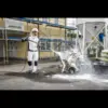 Karcher 1.064-900.0 Alta Pressão 110 bar