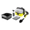 Karcher 1.680-017.0 Lavadora Alta Pressão Compacta e Leve