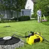 Karcher Bp3 Home & Garden 40m altura ultrassilenciosa