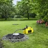 Karcher Bp3 Home & Garden 40m altura ultrassilenciosa