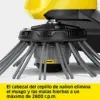 Karcher Corta Ervas WRE 18-55 Motor 18V