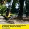 Karcher Corta Ervas WRE 18-55 Motor 18V
