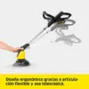 Karcher Corta Ervas WRE 18-55 Motor 18V