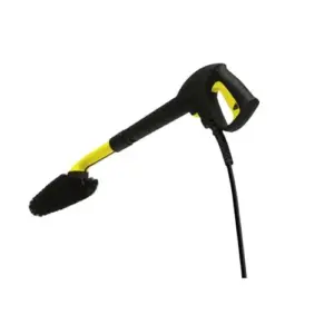 Karcher Escova de Limpeza para Pneus com Cerdas de Qualidade