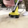 Karcher Escovas Cilíndricas para Superfícies de Pedra