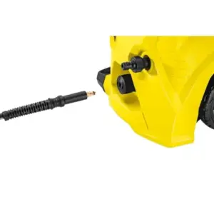 Karcher H9 Q Mangueira de Alta Pressão 9m Compatível com K2-K7 Preto