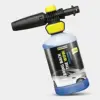 Karcher Kit de Detergente Ultra Espumante 1 Litro