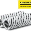 Karcher Kit de Rolos para Pisos de Pedra 2.055-021.0 Cinzento