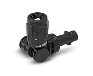 Karcher Lança Hidrolavadora Jet 360° Preto Limpeza