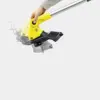 Karcher LTR 18-30 Set Aparador de Relva a Bateria