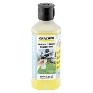Karcher RM 503 Detergente Concentrado para Vidros