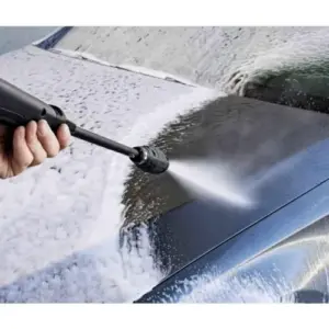 Karcher VP 120 Lança de Alta Pressão para K2 a K3