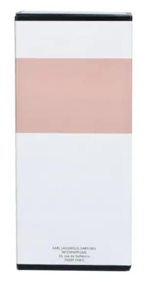 Karl Lagerfeld Fleur De Pechêar Eau de Parfum 100ml