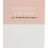 Karl Lagerfeld Fleur De Pechêar Eau de Parfum 100ml