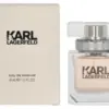 Karl Lagerfeld For Her Eau de Parfum 45ml Feminino