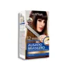 Kativa Brazilian Straightening Brunette Kit Alisamento Cabelos Escuros