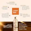 Kativa Hydrating Condicionador 1000ml