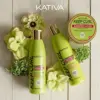 Kativa Keep Curl Condicionador 250ml