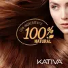 Kativa Keratin Óleo Capilar Nutritivo 60ml