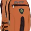 Keep Out Mochila Gaming 15,6″ Laranja Fabricada