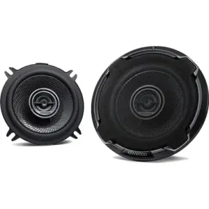 Kenwood KFCPS1396 320W Colunas Auto