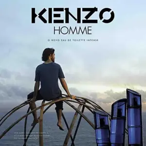 Kenzo Homme Intense Eau de Toilette 110ml