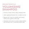 Kerasilk Linha Essentials Shampoo Volumizador 250ml