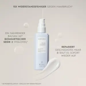 Kerasilk Linha Kerasilk Balsamo 75ml Revitalizador