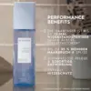 Kerasilk Spray Reparador 125ml Proteção contra calor e brilho