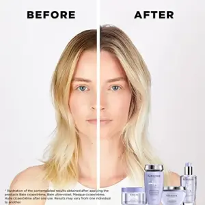 Kérastase Blond Absolu Sérum Cicanuit 90ml