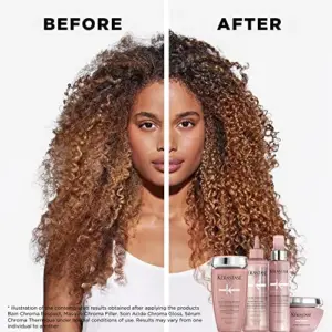 Kérastase Chroma Absolu Máscara Color Protect 200ml