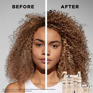Kérastase Curl Manifesto Refresh Absolu Spray Cabelo Ondulado 190ml