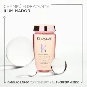 Kérastase Gloss Absolu Bain Hydra-Glaze 250ml