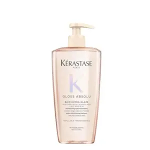 Kérastase Gloss Absolu Shampoo Hydra-Glaze 500ml
