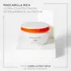 Kérastase Nutritive Masquintense Riche Máscara 200ml