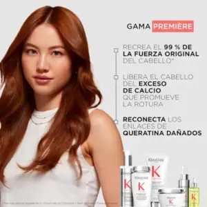 Kérastase Premiére Óleo Reparador Intensivo 30ml