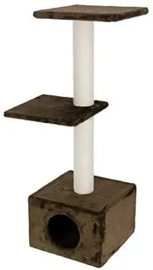 Kerbl Arranhador Venus 109cm Sisal