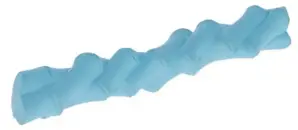 Kerbl Brinquedo Cão Stick de Borracha Natural
