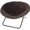 Kerbl Cama para Gatos 50cm Castanho Poliester